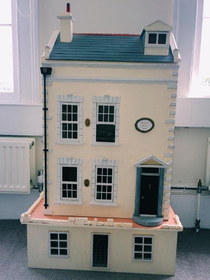 Percy Place Bath Exterior foto