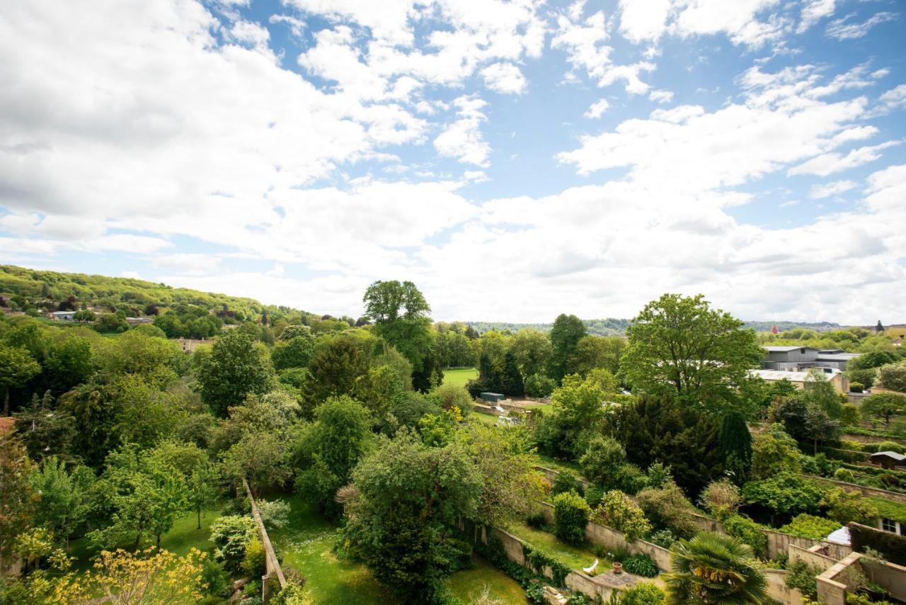 Percy Place Bath Exterior foto
