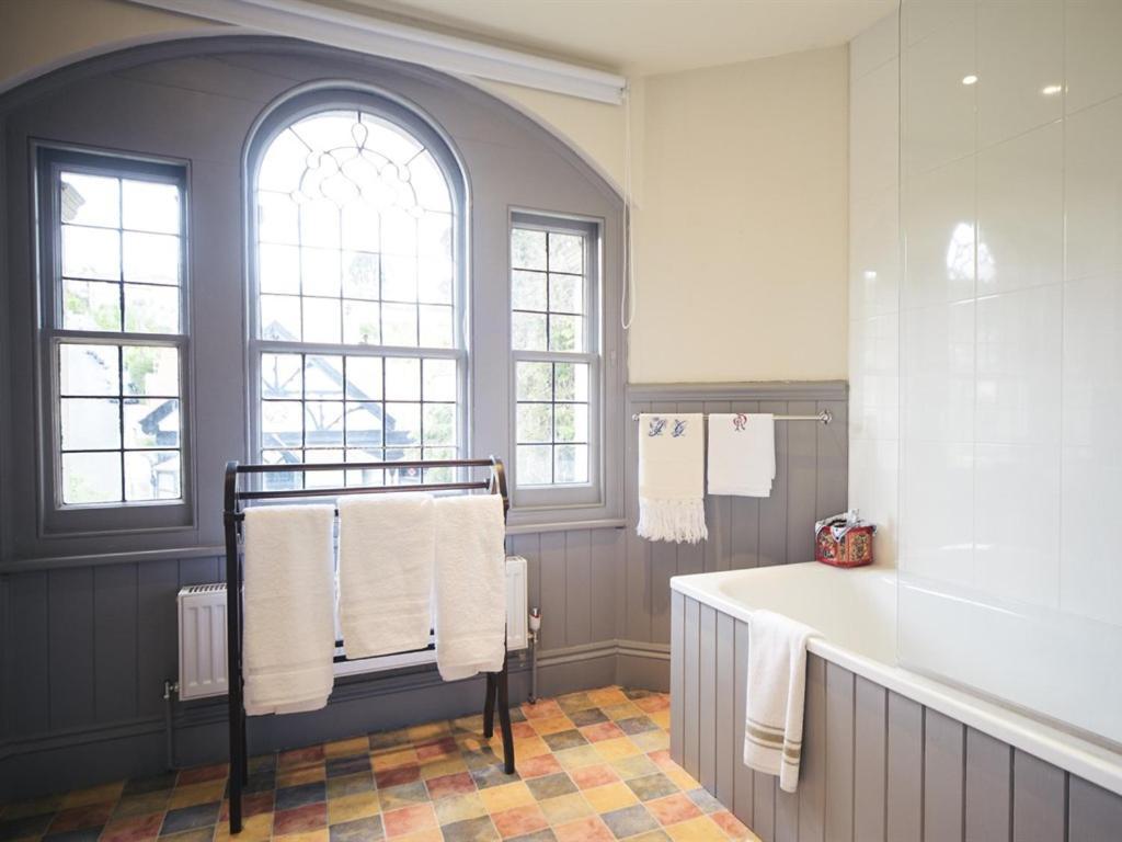 Percy Place Bath Habitación foto