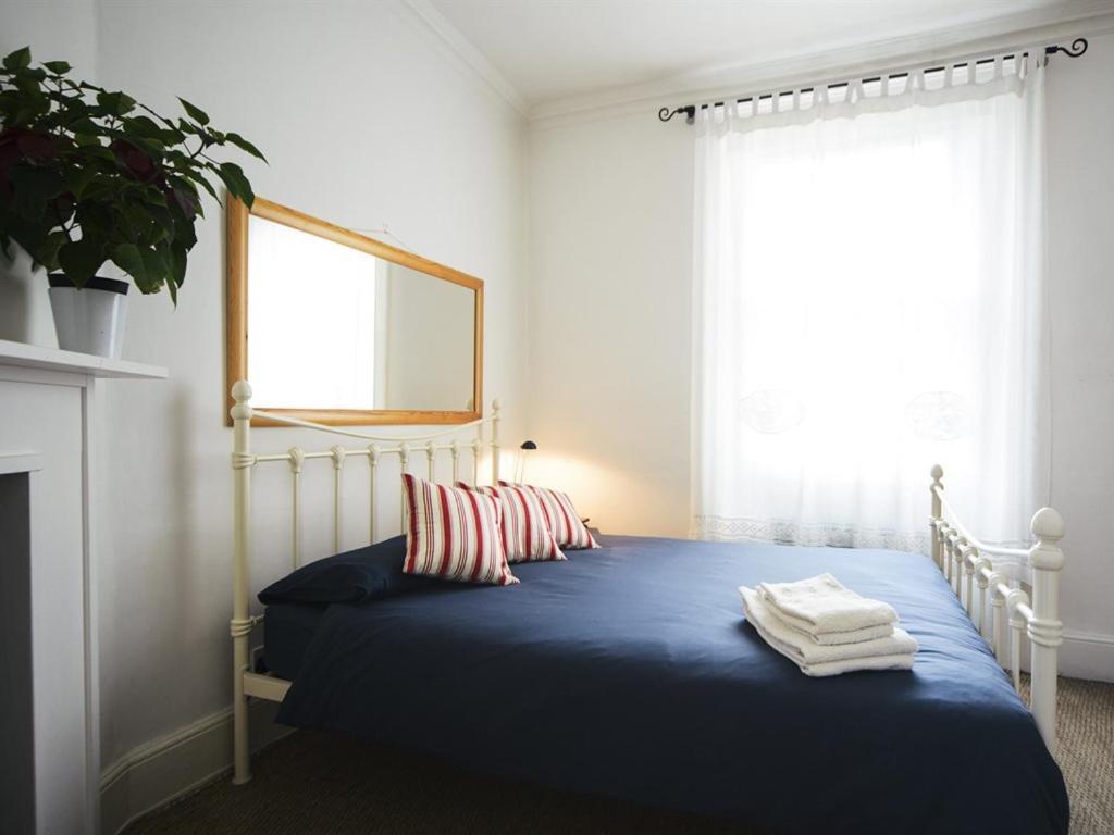 Percy Place Bath Habitación foto