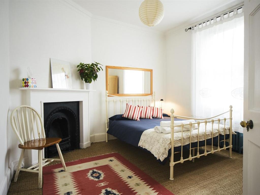 Percy Place Bath Habitación foto