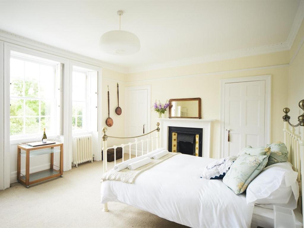 Percy Place Bath Habitación foto